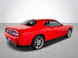 Used 2022 Dodge Challenger GT image 6