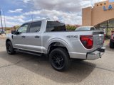 New 2025 Ford F150 STX w/ STX Black Appearance Package image 3