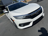 Used 2018 Honda Civic Touring image 6