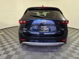 New 2025 MAZDA CX-5 Signature image 4