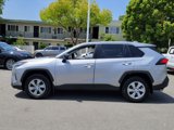 Certified 2023 Toyota RAV4 LE image 3