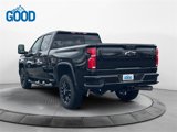 New 2025 Chevrolet Silverado 2500 LT w/ Trail Boss Package image 3