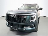 New 2025 Nissan Armada Platinum image 3