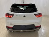 New 2026 Chevrolet TrailBlazer ACTIV w/ Driver Confidence Package image 4