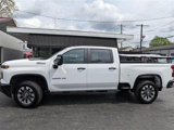 Used 2024 Chevrolet Silverado 2500 Custom w/ Custom Value Package image 2