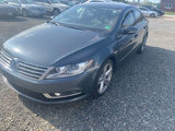 Used 2013 Volkswagen CC Sport Plus image 3