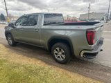 New 2025 GMC Sierra 1500 SLE w/ X31 Off-Road Package image 6