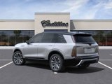 New 2026 Cadillac Vistiq Sport image 3