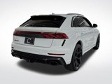 New 2025 Audi RS Q8 performance image 5