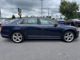 Used 2014 Volkswagen Passat 1.8T SEL Premium image 4