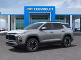 New 2026 Chevrolet Equinox ACTIV w/ Convenience Package III image 2