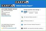 Used 2019 Ford Transit 350 XLT image 2
