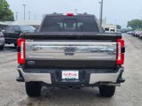 Used 2025 Ford F250 King Ranch w/ Chrome Package image 4