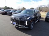 New 2025 Hyundai Palisade SEL image 3