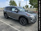 New 2026 Nissan Rogue Platinum w/ Platinum Premium Package image 4