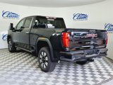 New 2025 GMC Sierra 2500 Denali w/ Denali Reserve Package image 2