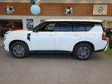 New 2025 Nissan Armada SL image 2