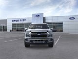 New 2025 Ford F150 Lariat w/ Equipment Group 501A Mid image 6