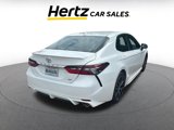 Used 2024 Toyota Camry SE image 4