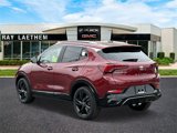 New 2025 Buick Encore GX Sport Touring w/ Comfort Package image 3