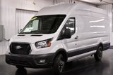 New 2025 Ford Transit 350 148 High Roof Extended image 3