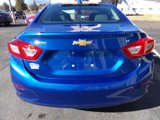 Used 2017 Chevrolet Cruze LT w/ Convenience Package image 3
