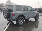 New 2025 Jeep Wrangler Unlimited Rubicon image 4