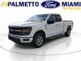 New 2025 Ford F150 XLT w/ Equipment Group 301A Standard image 3