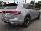 New 2025 Volkswagen Atlas SEL Premium R-Line image 5