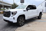 New 2026 GMC Sierra 1500 AT4 w/ AT4 Premium Package image 3
