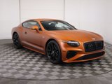 Used 2025 Bentley Continental GT Speed image 3