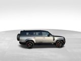 New 2024 Land Rover Defender 130 X image 3