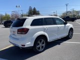 Used 2017 Dodge Journey Crossroad w/ Popular Equipment Group image 5
