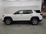 New 2026 GMC Terrain Elevation image 4