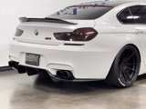 Used 2016 BMW M6 Gran Coupe image 6