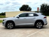 New 2026 Volkswagen Atlas Cross Sport SEL Premium R-Line image 5
