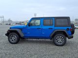 New 2025 Jeep Wrangler Sport S image 6