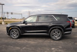 New 2025 Hyundai Palisade SEL image 4