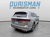 New 2025 Volkswagen Atlas SEL Premium R-Line image 3