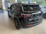 New 2025 Jeep Compass Limited image 3