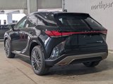 New 2025 Lexus RX 450h Luxury image 2
