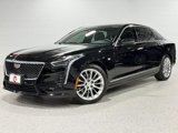 Used 2020 Cadillac CT6 Luxury image 2