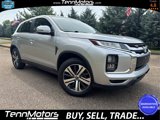 Used 2021 Mitsubishi Outlander Sport LE image 3