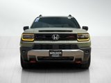 New 2026 Honda Passport TrailSport Elite image 2