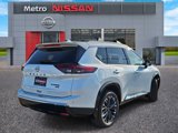 New 2026 Nissan Rogue Platinum image 3