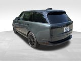 New 2025 Land Rover Range Rover SE image 6