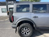 Used 2024 Ford Bronco Badlands image 4