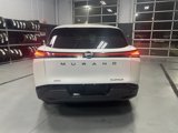 New 2025 Nissan Murano Platinum image 6