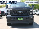 New 2025 Ford F350 Lariat w/ Lariat Ultimate Package image 4