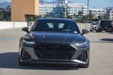 New 2025 Audi RS 7 Performance image 2